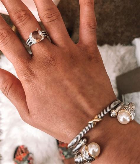 are there david yurman knockoffs